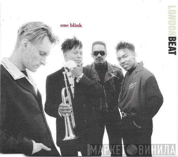 Londonbeat - One Blink