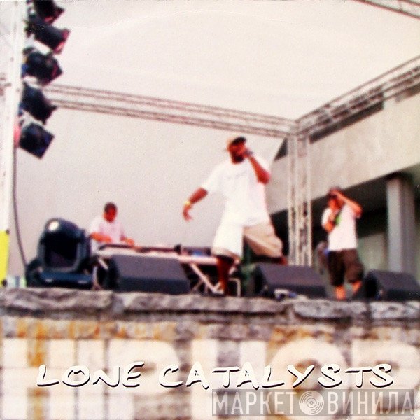 Lone Catalysts - Hip Hop