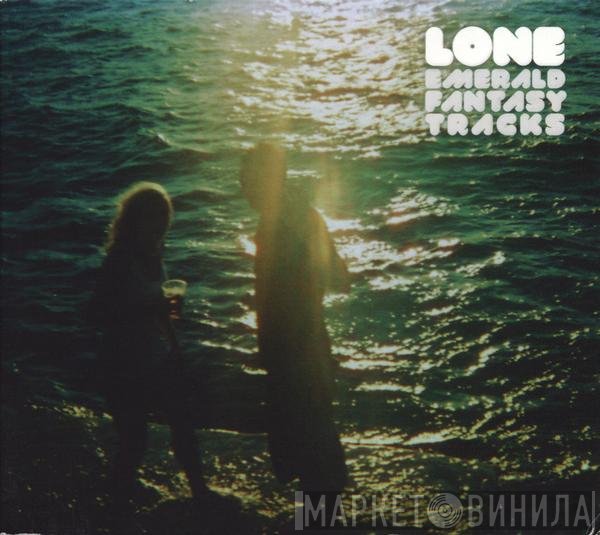 Lone   - Emerald Fantasy Tracks