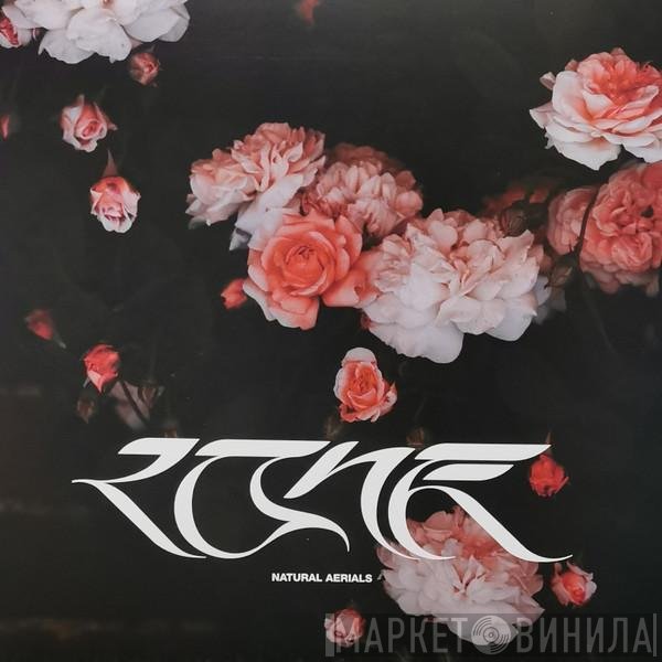 Lone   - Natural Aerials