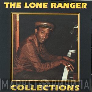 Lone Ranger  - Collections
