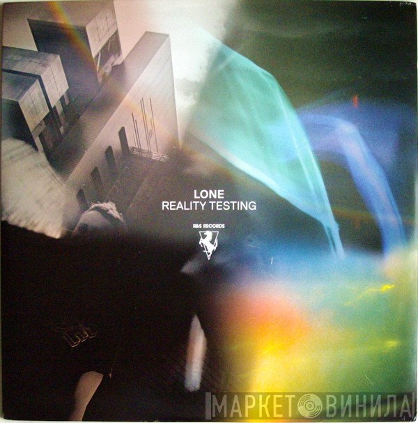 Lone   - Reality Testing
