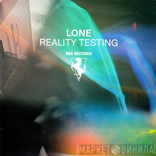 Lone   - Reality Testing