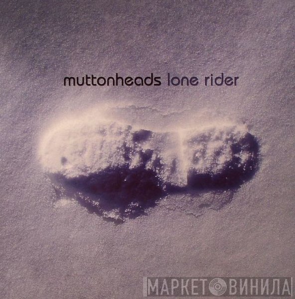  - Lone Rider