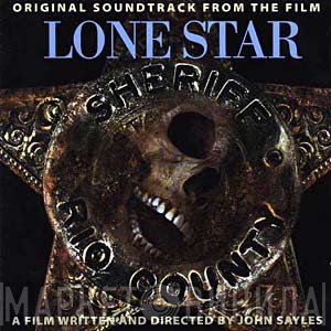  - Lone Star (Original Soundtrack)