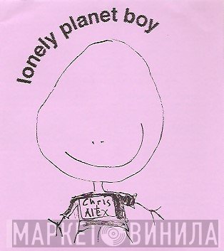  - Lonely Planet Boy: A BOAC Compilation