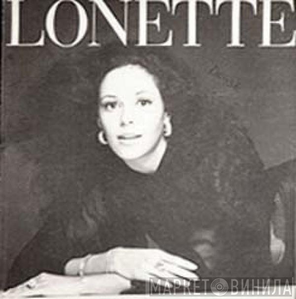 Lonette McKee - Lonette