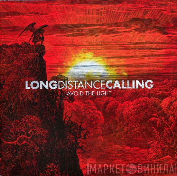 Long Distance Calling  - Avoid The Light