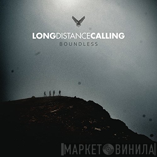 Long Distance Calling  - Boundless