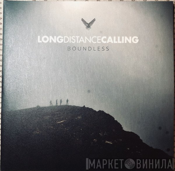 Long Distance Calling  - Boundless