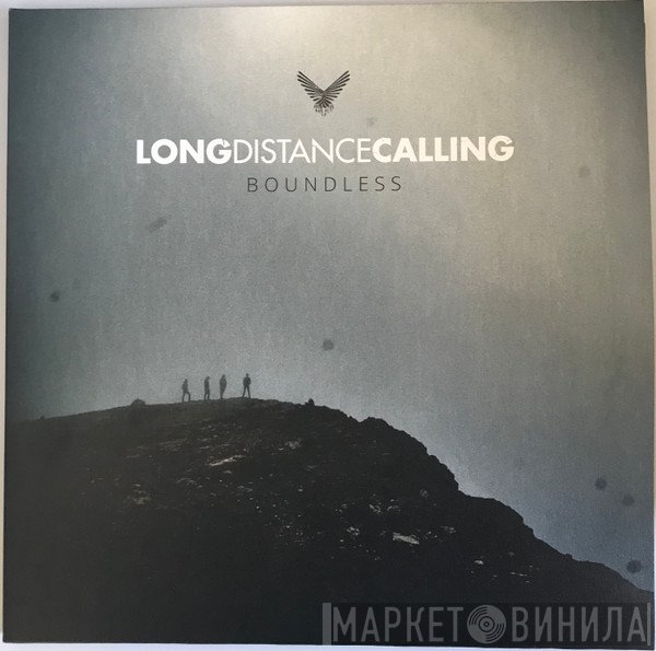 Long Distance Calling  - Boundless