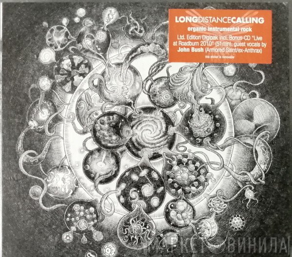 Long Distance Calling  - Long Distance Calling