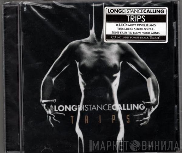 Long Distance Calling  - Trips