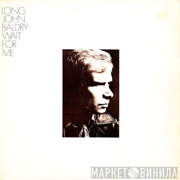 Long John Baldry  - Wait For Me