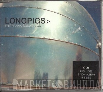 Longpigs - The Frank Sonata
