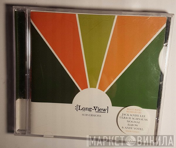Longview  - Subversions