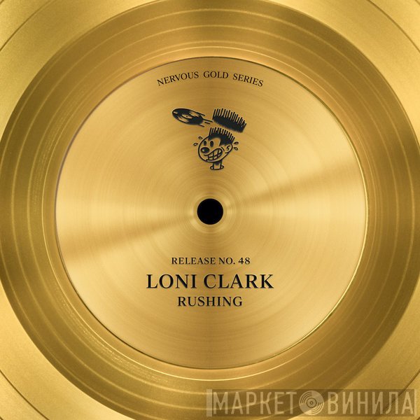 Loni Clark  - Rushing