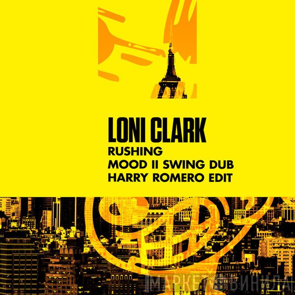Loni Clark  - Rushing