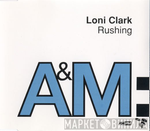 Loni Clark  - Rushing