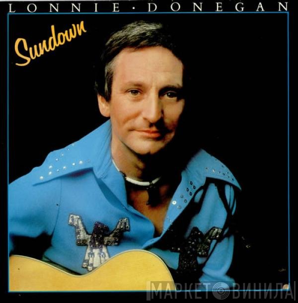 Lonnie Donegan  - Sundown