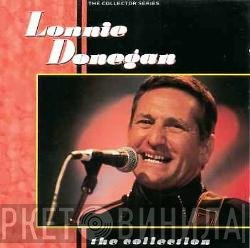 Lonnie Donegan  - The Collection