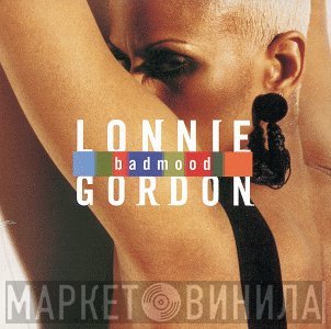 Lonnie Gordon  - Bad Mood