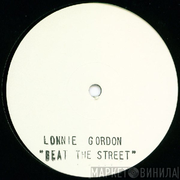 Lonnie Gordon - Beat The Street