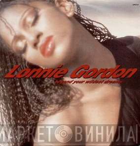 Lonnie Gordon - Beyond Your Wildest Dreams