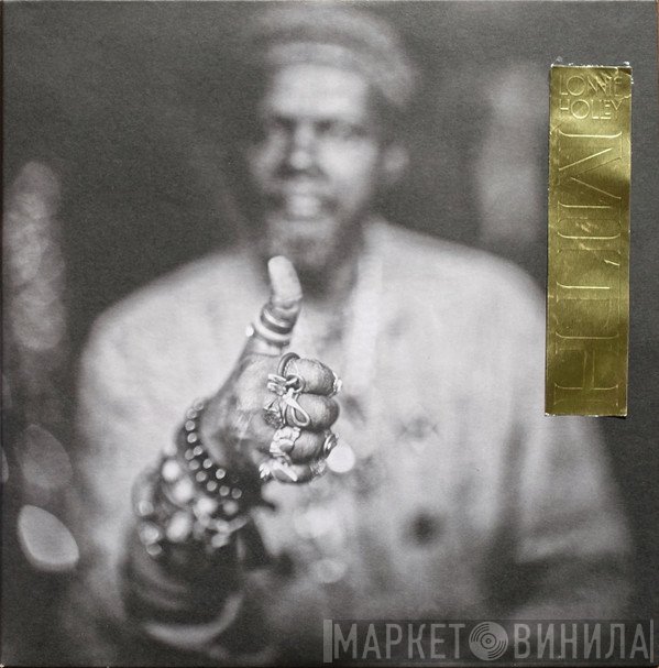 Lonnie Holley - Mith