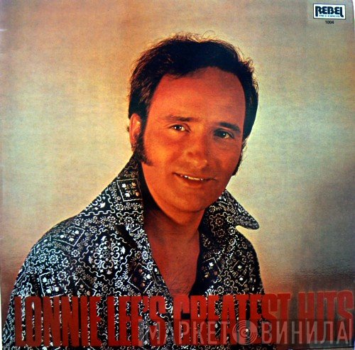Lonnie Lee - Lonnie Lee's Greatest Hits