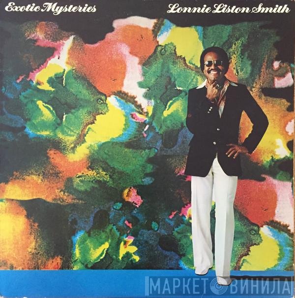 Lonnie Liston Smith - Exotic Mysteries
