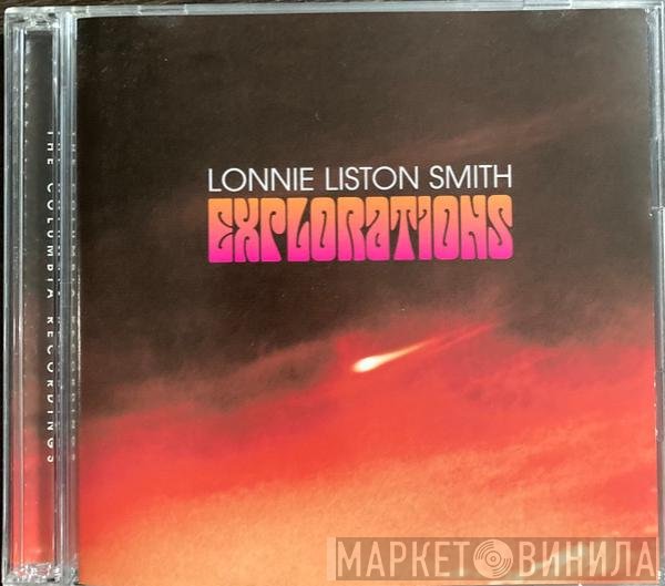 Lonnie Liston Smith  - Explorations