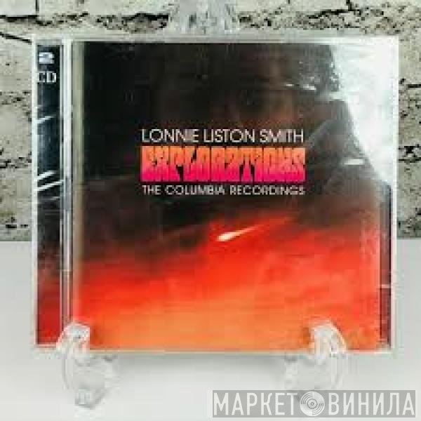 Lonnie Liston Smith  - Explorations