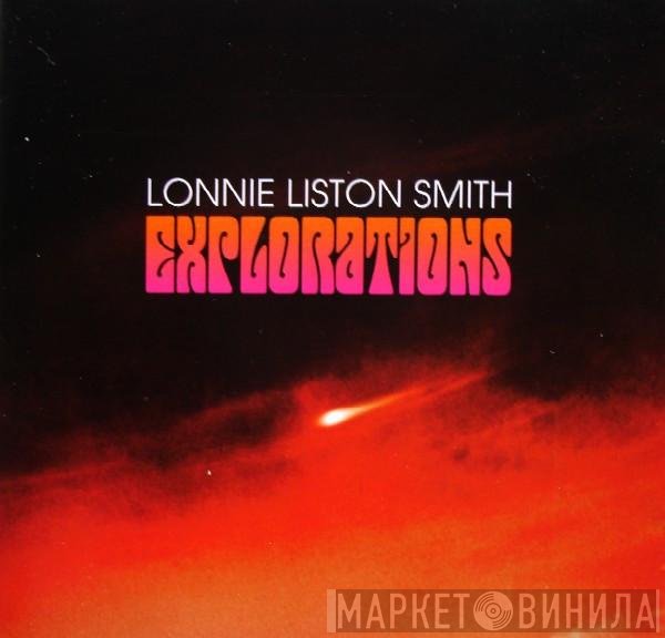 Lonnie Liston Smith  - Explorations