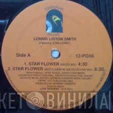 Lonnie Liston Smith Featuring Jean Carn  - Star Flower