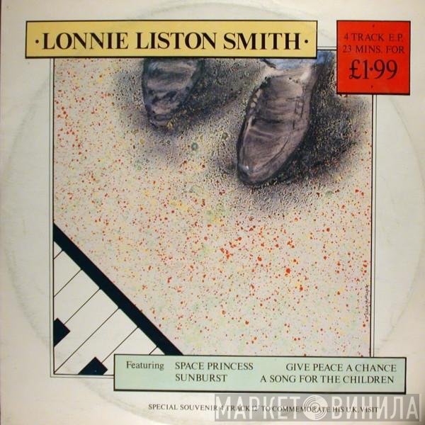 Lonnie Liston Smith - Give Peace A Chance (Make Love Not War)