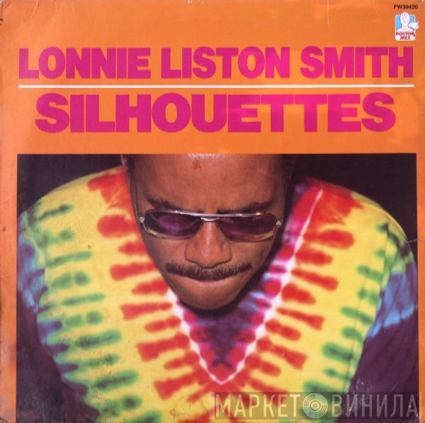 Lonnie Liston Smith - Silhouettes