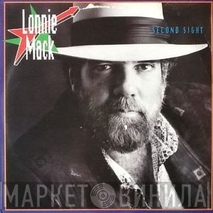 Lonnie Mack - Second Sight