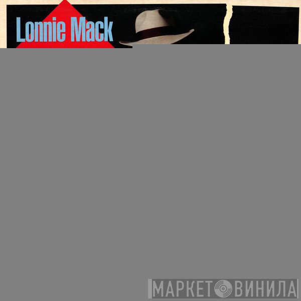 Lonnie Mack - Strike Like Lightning