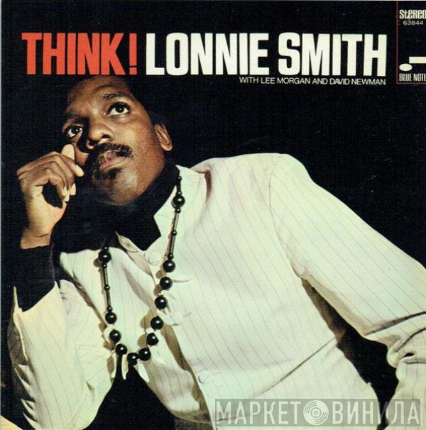 Lonnie Smith  - Think (Remastered 2003/Rudy Van Gelder Edition)