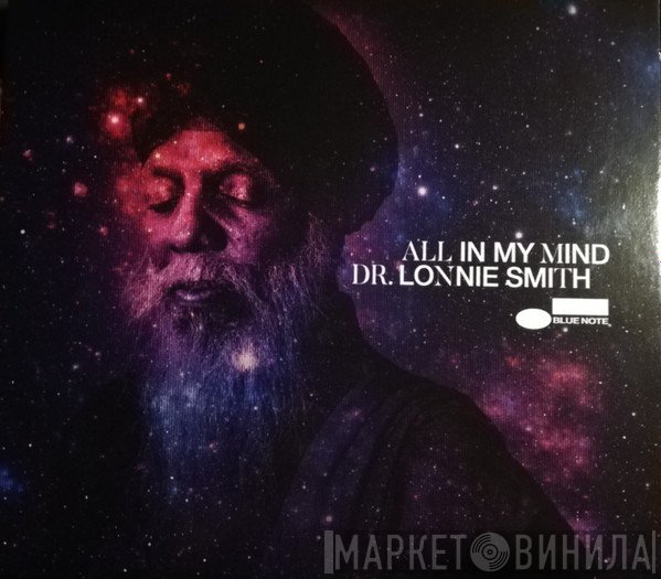 Lonnie Smith  - All In My Mind