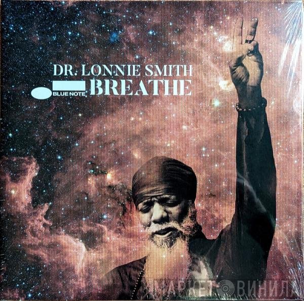 Lonnie Smith  - Breathe