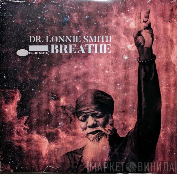 Lonnie Smith  - Breathe