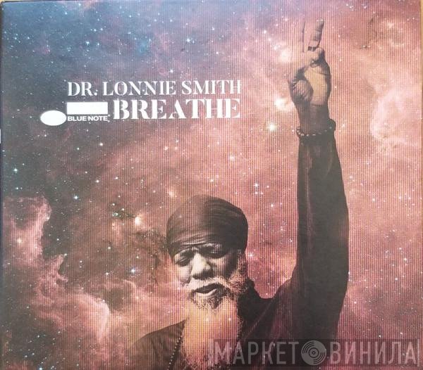 Lonnie Smith  - Breathe