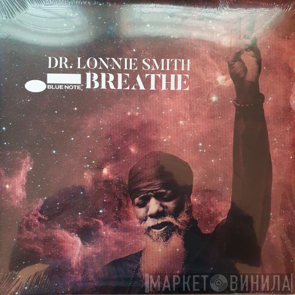 Lonnie Smith  - Breathe