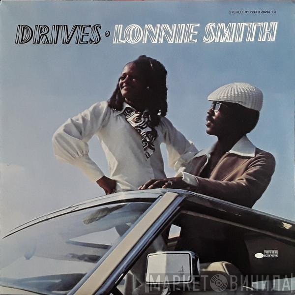 Lonnie Smith  - Drives