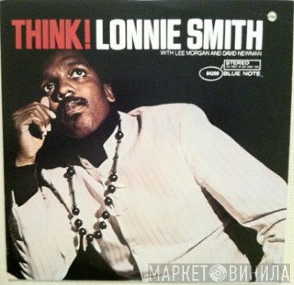 Lonnie Smith  - Think!