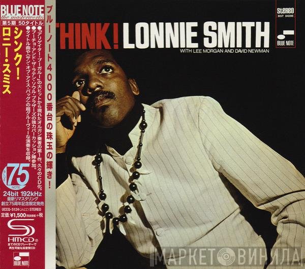 Lonnie Smith  - Think!