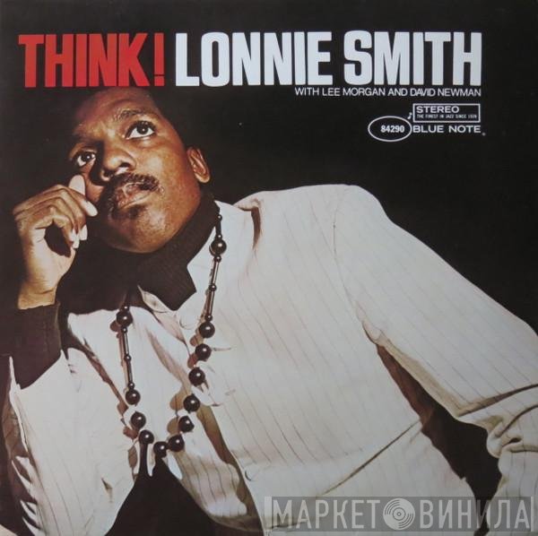 Lonnie Smith  - Think!