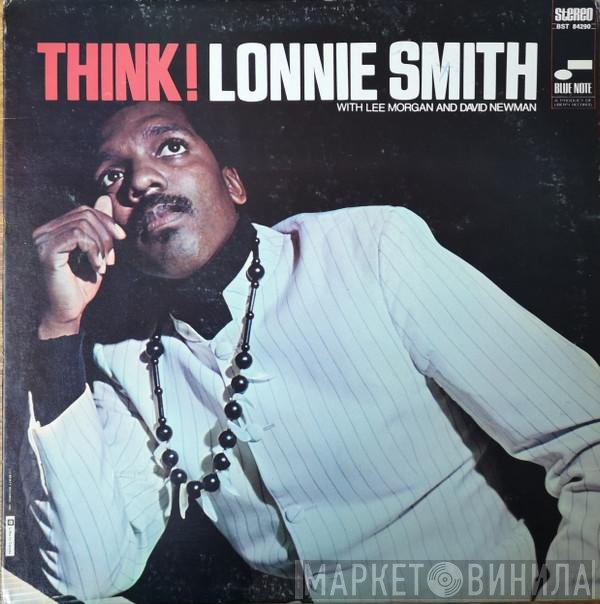 Lonnie Smith  - Think!